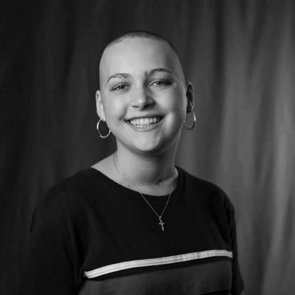 Meet your Posher, Grace - Picture 1 of 1